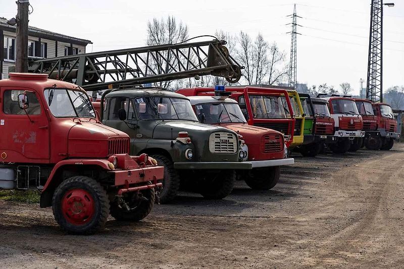 Libros fest, 12. dubna 2026, Ostrava.