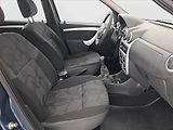 Dacia Logan (2010) 1.5 dCi, po STK, Tažné - náhled 9