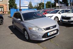 Ford Mondeo (2011) 2.0TDCi,AUT, Najeto 93Tis.km ! - fotografie inzerátu