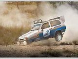 Reliant Robin