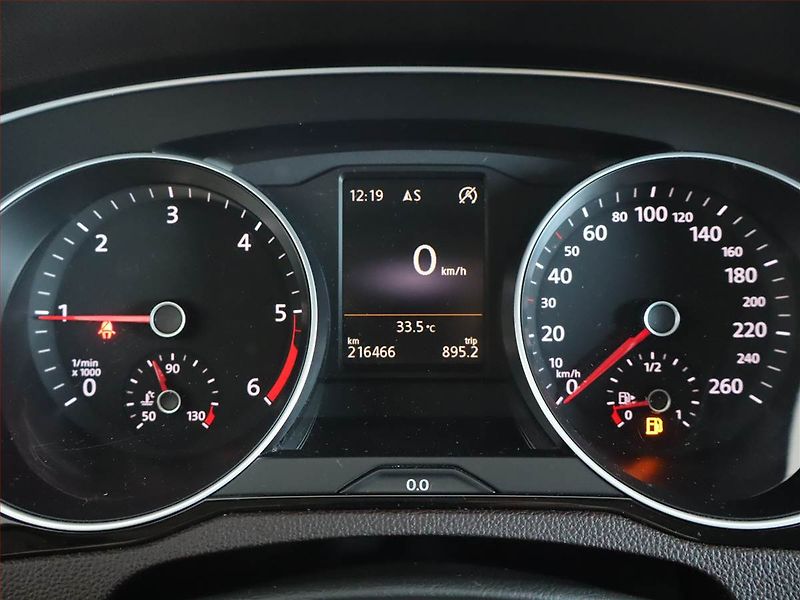 Volkswagen Passat (2015) Exclusive 2.0 BiTDI, 4X4 - fotka 11 z 23