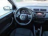 Škoda Fabia (2021) 1.0 TSI - náhled 7