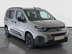 Citroën Berlingo (2025) 1.5 BlueHDi - fotografie inzerátu