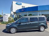 Ford Tourneo Connect (2020) Grand 7 míst - náhled 10