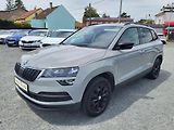 Škoda Karoq 2.0 TDi 110kW 4x4 AMBITION *ČR - náhled 1