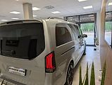 Mercedes-Benz Třídy V 4M STYLE PLUS BURM AIRMATIC - náhled 9