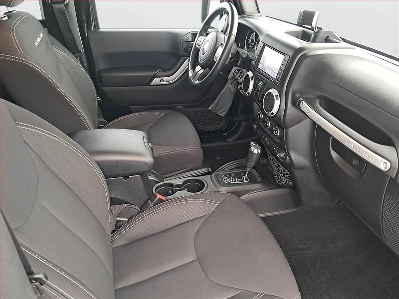 Škoda Octavia (2016) Ambition 2.0 TDI, Tempomat - fotka 7 z 12
