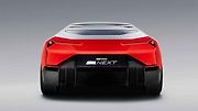 BMW Vision M Next