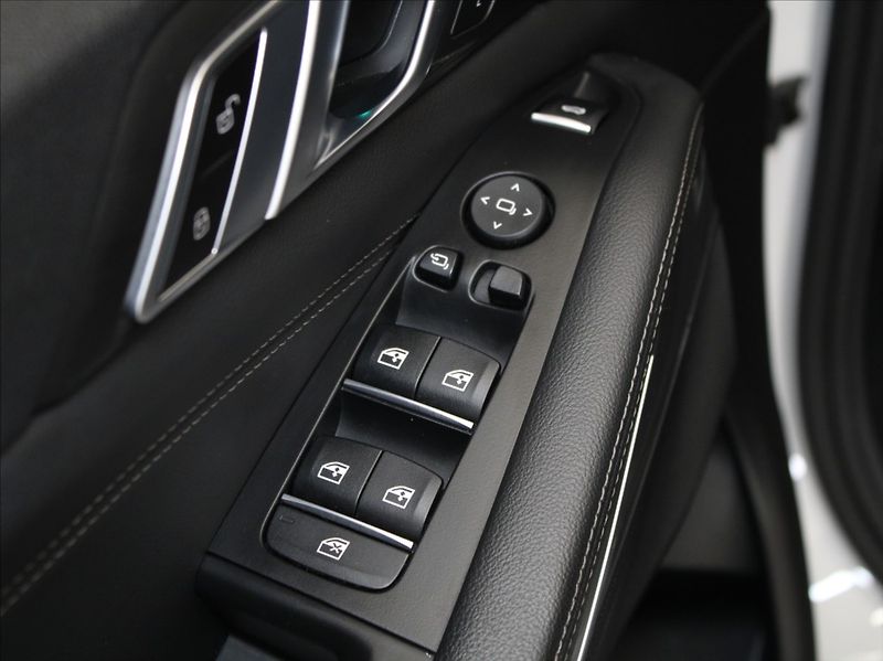 BMW X5 3,0 xDrive40i Ventilace TAŽNÉ - fotka 21 z 30