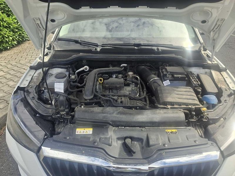 Škoda Scala 1,0 TSi 2BN7025 - fotka 9 z 22