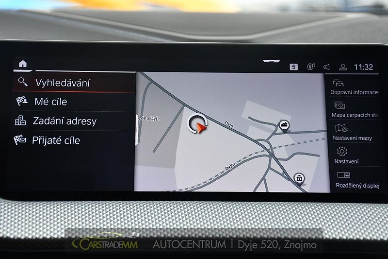 BMW Řada 2 218d M-SPORT 1M ČR HUD - fotka 36 z 46