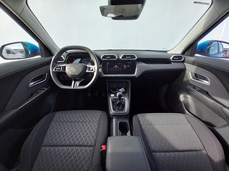 MG ZS (2026) EXCITE - fotka 6 z 14