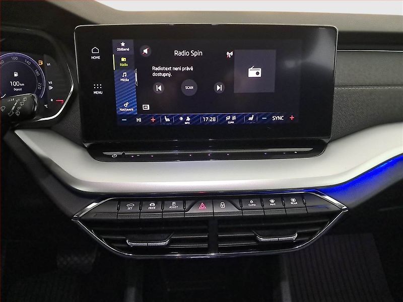 Škoda Octavia (2020) Style 2.0 TDI - fotka 12 z 20