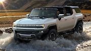 Hummer EV