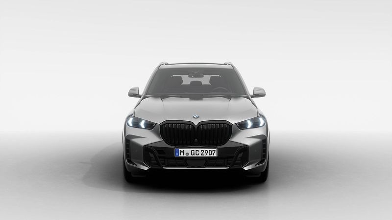 BMW X5 (2026) 30d xD,výprodej skladu - fotka 2 z 15
