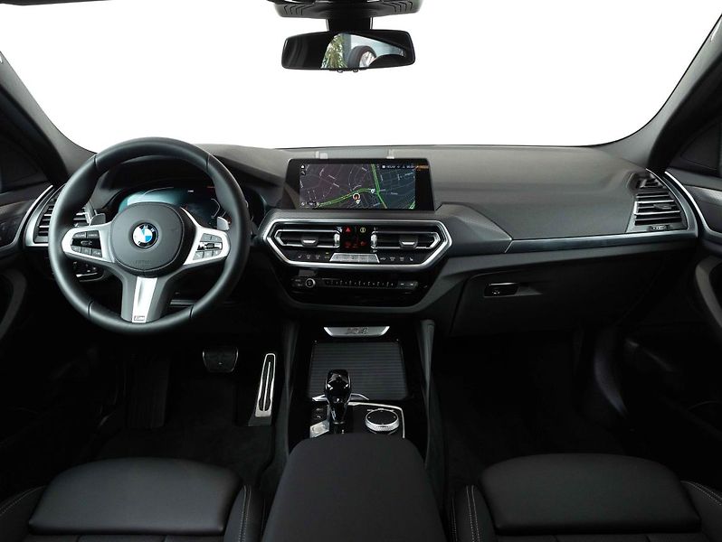 BMW X4 xDrive20d - fotka 12 z 22