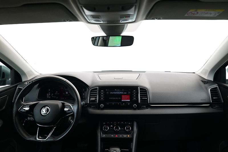 Škoda Karoq - fotka 5 z 28