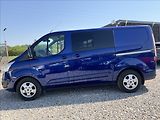 Ford Transit Custom 2,0 125kW 5MÍST WEBASTO DPH TZ - náhled 8