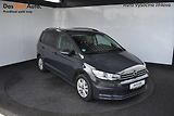 Volkswagen Touran (2022) 1.5TSI 110kW DSG,7 míst - náhled 6