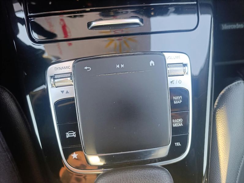 Mercedes-Benz Třídy A 1,5 CDi AT,Kamera Navi Kůže - fotka 35 z 36