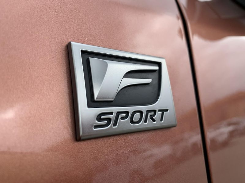 Lexus RX 500h F SPORT PLUS HEV 2.4 273kW 4x4 - fotka 33 z 37