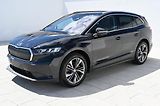 Škoda Enyaq iV electri 82kWh SoH 96,7 DPH  - náhled 9