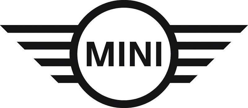 Nové logo bude na vozech Mini od března 2018.