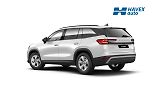 Škoda Kodiaq (2026) 2.0 TDI 110 kW Selection - náhled 1