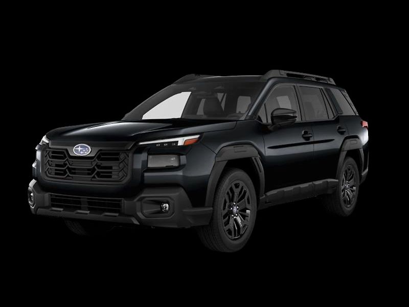 Subaru Outback (2026) 2.4 Limited XT 260HP-AWD 2026 - fotka 1 z 1
