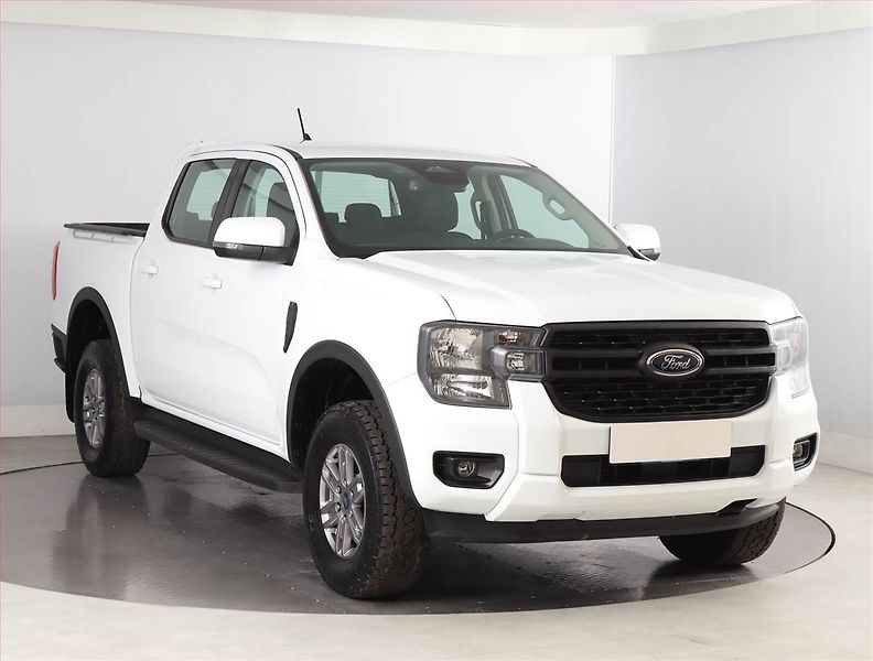 Ford Ranger (2025) 2.0 EcoBlue 4x4 - fotografie inzerátu