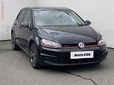 Volkswagen Golf (2013) 1.2 TSi, AC, bixen, navi - náhled 1