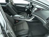 Hyundai i40 (2013) 1.7 CRDi, Tempomat - náhled 9