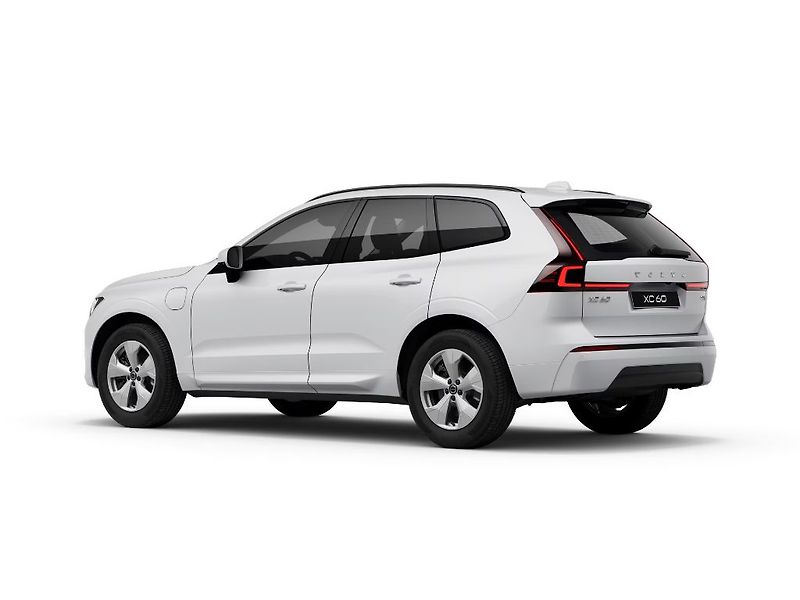 Volvo XC60 CORE T6 AWD 262kW - fotka 4 z 13