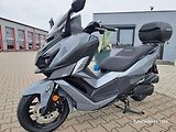 Sym Cruisym 125i (2026) Cruisym Alfa 125i - náhled 20