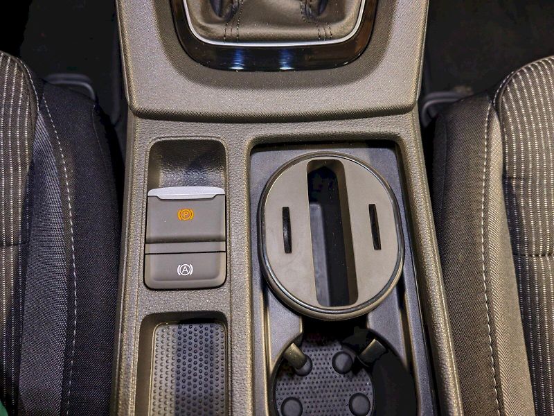 Škoda Octavia (2024) 1.5 TSI 110 kW Selection - fotka 18 z 28