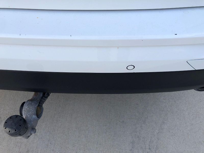 Volvo XC60 (2019) Volvo XC60 B4 AWD MOMENTUM PRO - fotka 25 z 25