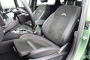 Ford Kuga 2.5 Duratec hybrid