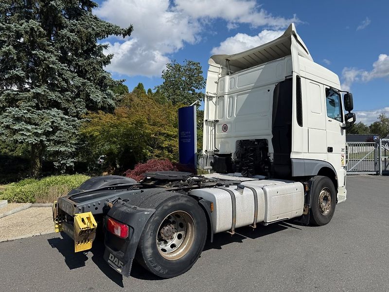DAF XF460 SC EURO 6 - fotka 4 z 16