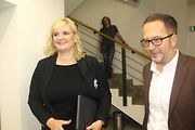 Regionální dopravní konference v Kolíně