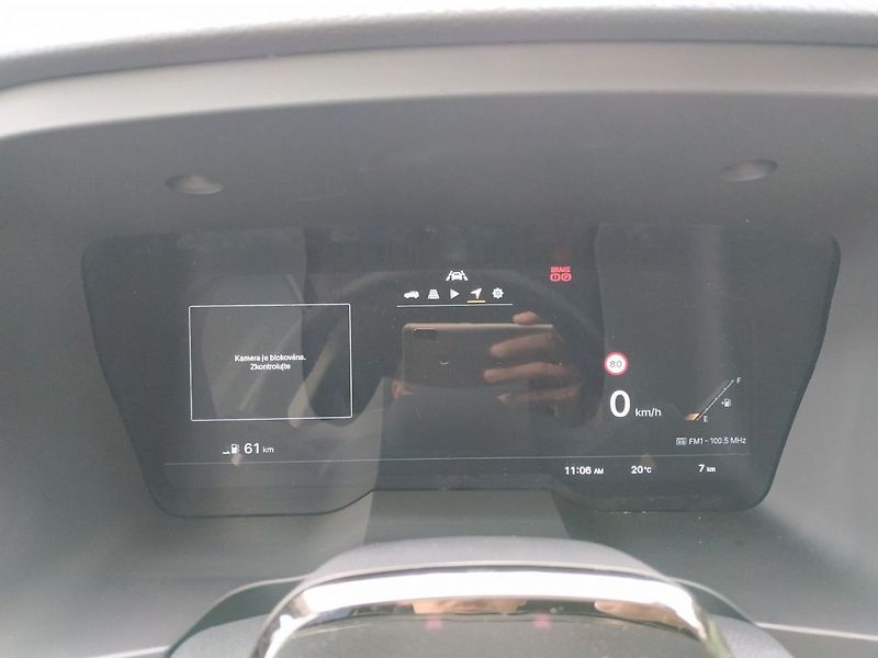 KGM Korando 1.5T, SMART,2WD, MT, SKLADEM - fotka 23 z 36