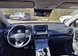 Hyundai Kona EV 64kWh 150KW SMART - náhled 3