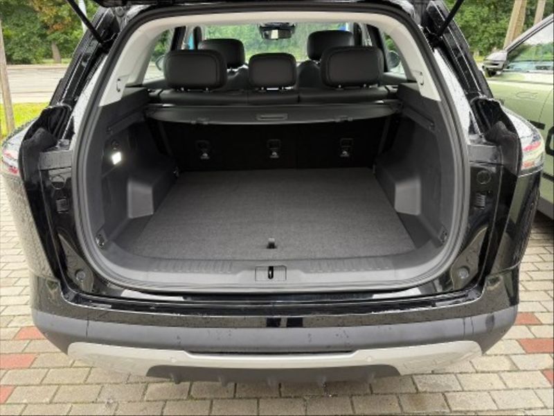 Jaecoo 7 1,5   SHS Luxury - fotka 17 z 19