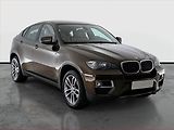 BMW X6 (2014) xDrive30d - náhled 1