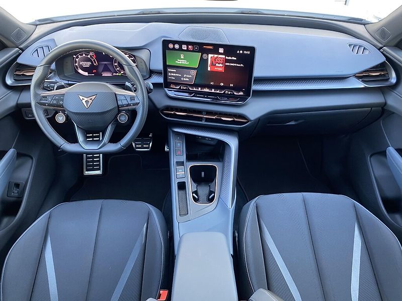 Cupra Terramar 2,0 TSI 150 kW 4WD DSG - fotka 10 z 28