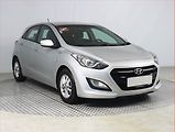 Hyundai i30 (2015) 1.6 CRDi, Serv.kniha, po STK - náhled 1