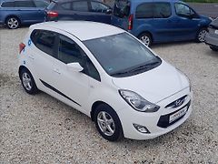 Hyundai ix20 1,4i16V 66 kW - fotografie inzerátu