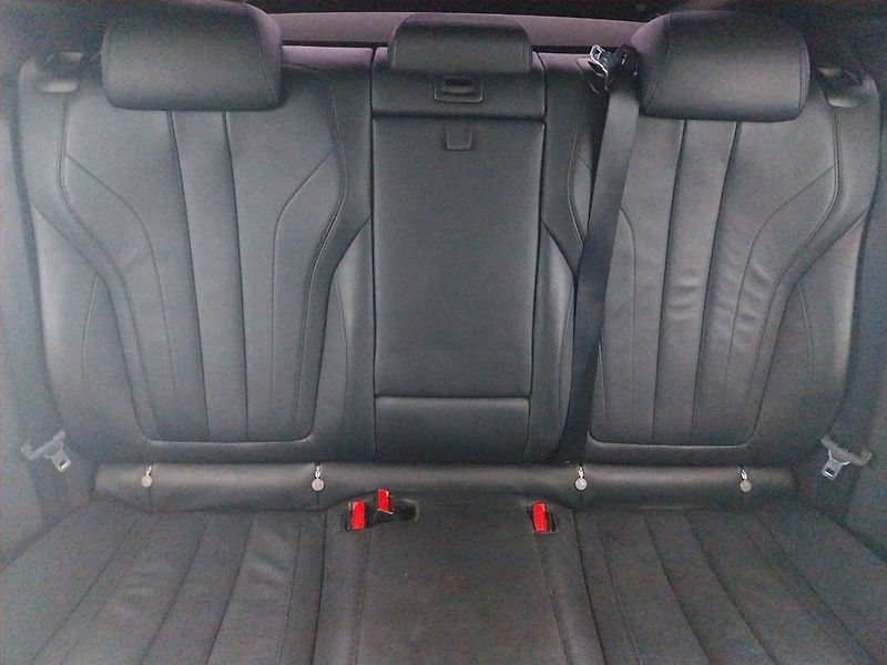 BMW X6 (2015) xDrive30d, 4X4, Automat - fotka 10 z 23