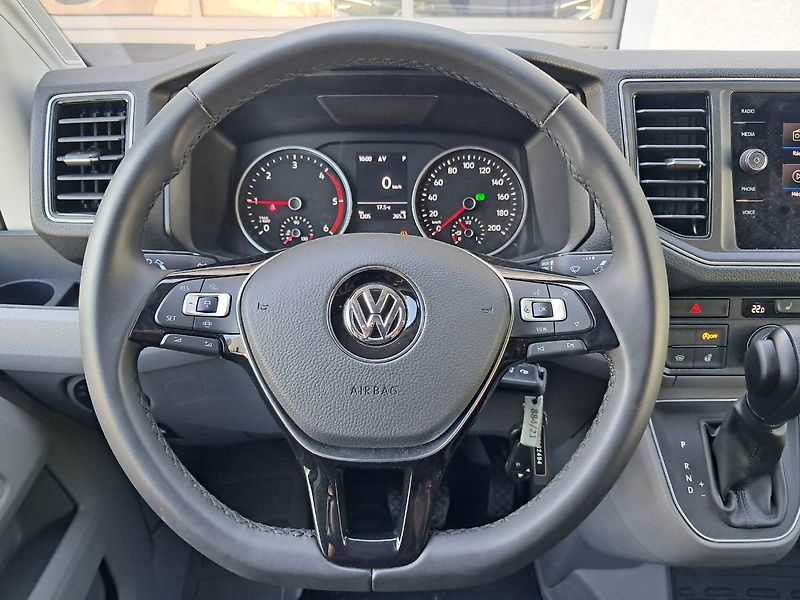 Volkswagen Crafter (2021) 35 2.0 TDI / 130 kW 8st.Automa - fotka 6 z 26