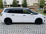 Citroën Grand C4 Picasso 2.0HDi MANUÁL 7MÍST KAMERY 360 - náhled 12