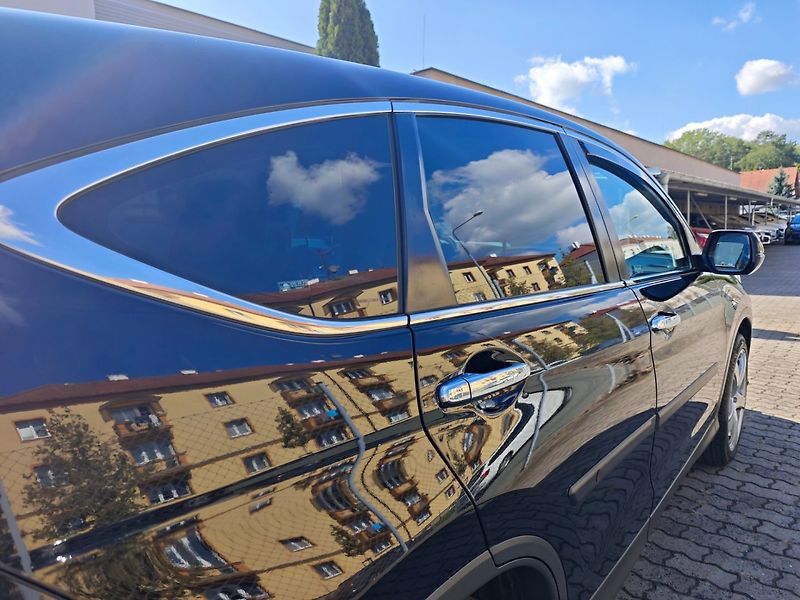 Honda CR-V (2016) 2.0 i-VTEC Comfort 2WD - fotka 35 z 42